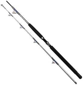 Amazon.co.jp: トローリングロッド - ロッド・竿: スポーツ＆アウトドア